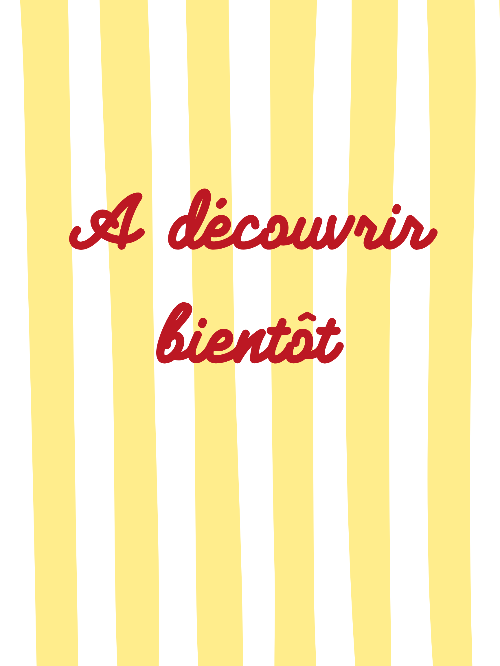 Les petits accessoires