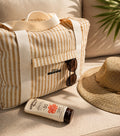 MON SAC BISOU BISOU - BEIGE