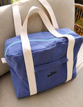 MON SAC BISOU BISOU BLEU